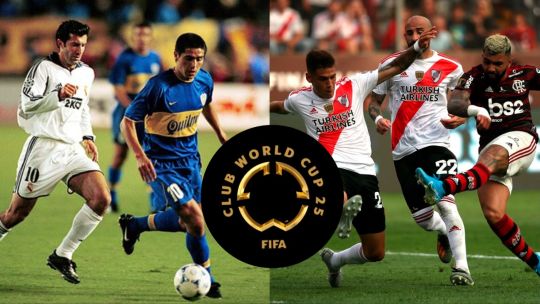 Los partidos históricos que Boca y River pueden reversionar en el Mundial de Clubes 2025