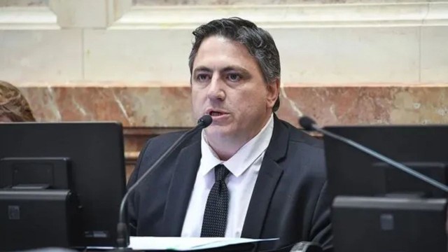 Francisco Paoltroni aseguró que Javier Milei intervendrá Formosa: «Cómo no se va a meter con el comunista?»