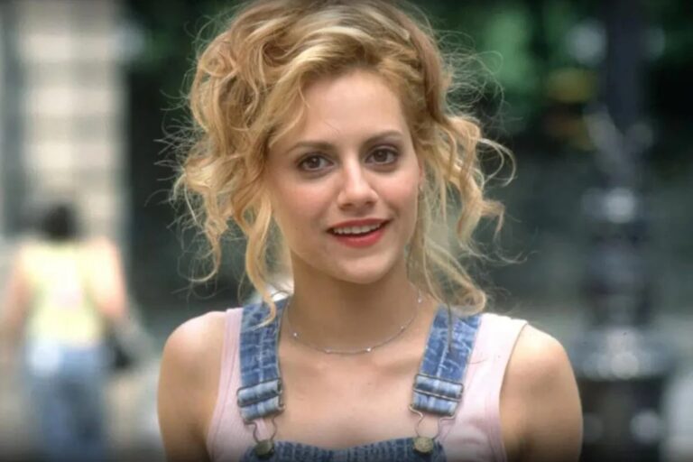 La escalofriante historia detrás de la casa donde murieron Brittany Murphy y su marido