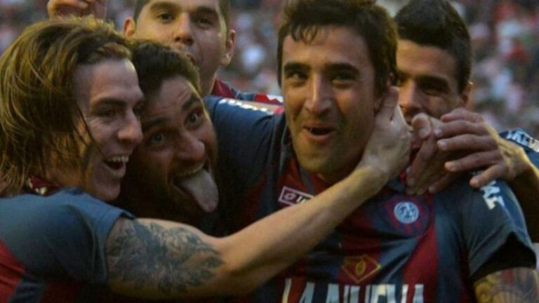 Salvó a San Lorenzo del descenso y hoy se dedica al ascenso uruguayo